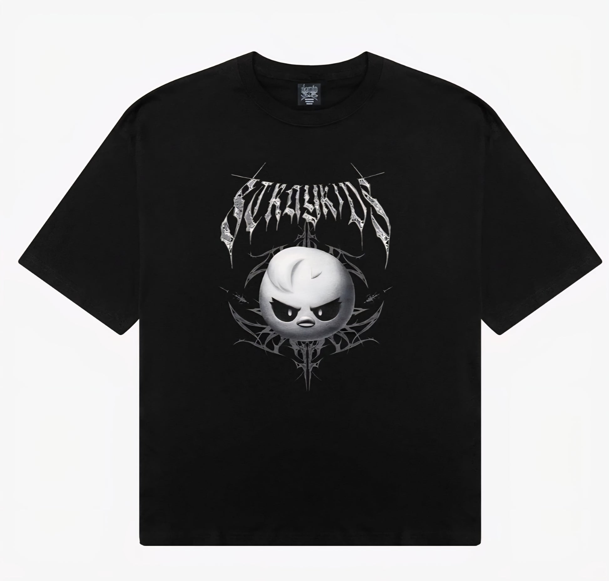 EVIL SKZOO T-SHIRT - World Tour 'dominATE'