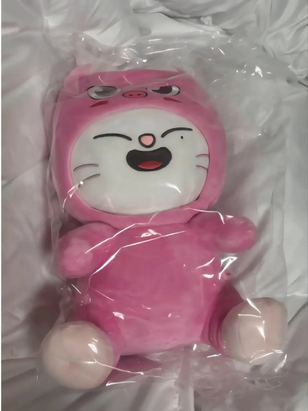 Stray Kids SKZ TOY WORLD SKZOO PLUSH