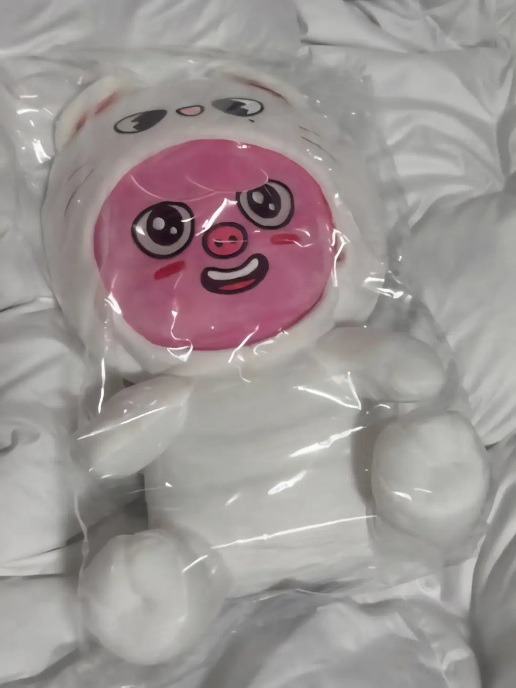 Stray Kids SKZ TOY WORLD SKZOO PLUSH