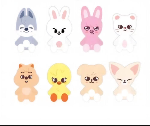 Abby Ot8 order