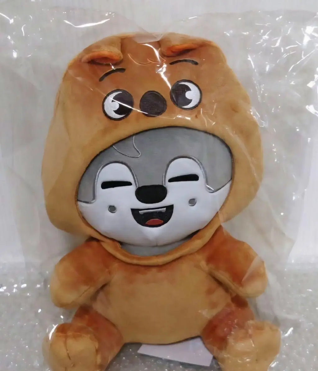 Stray Kids SKZ TOY WORLD SKZOO PLUSH