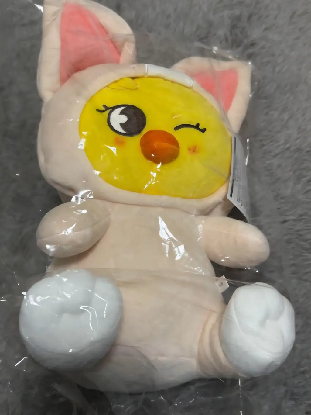 Stray Kids SKZ TOY WORLD SKZOO PLUSH
