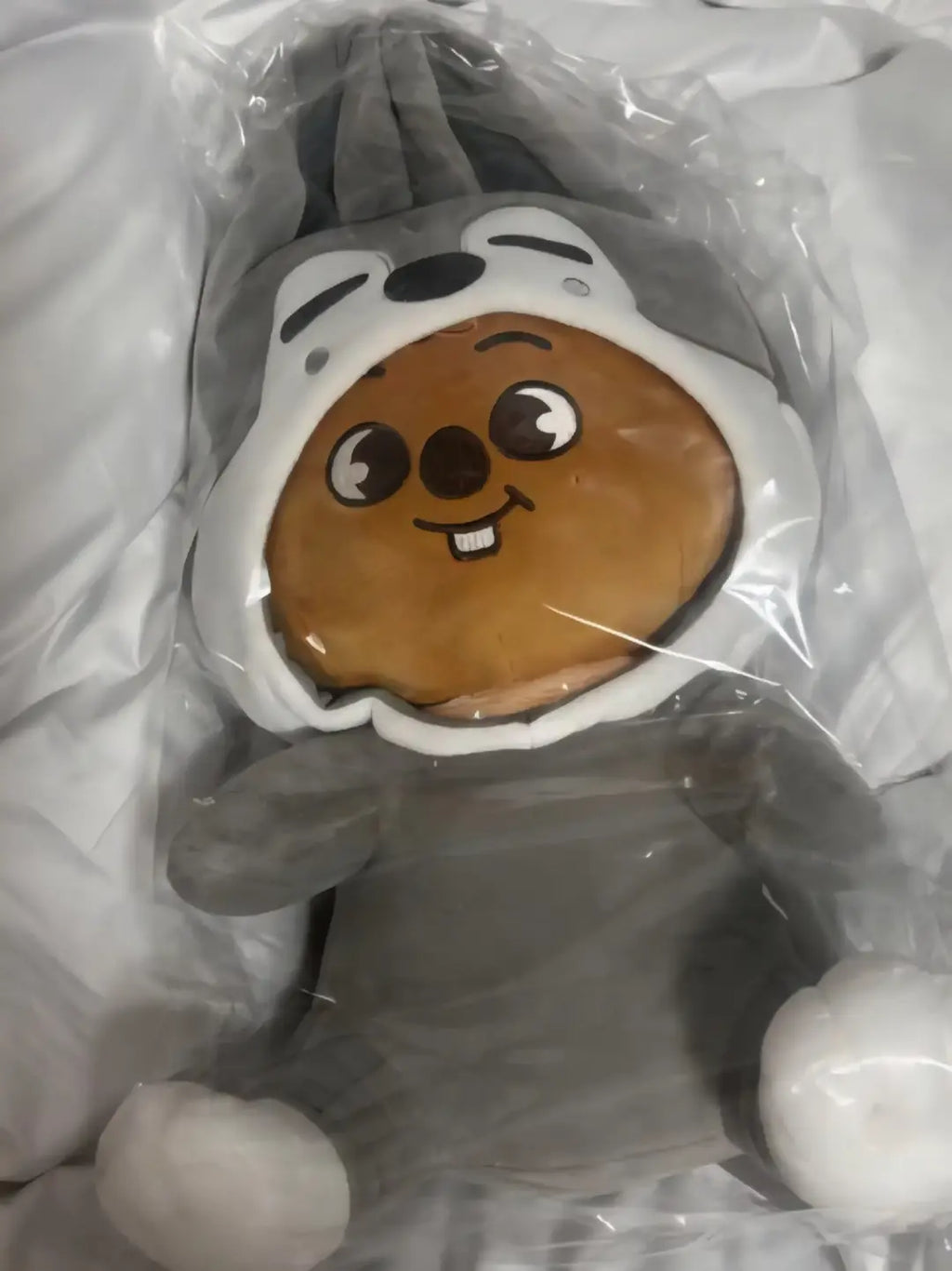 Stray Kids SKZ TOY WORLD SKZOO PLUSH