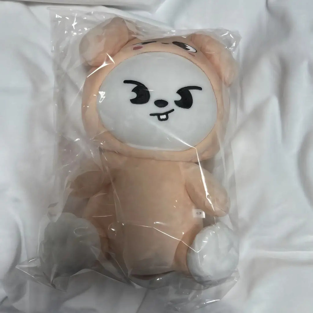 Stray Kids SKZ TOY WORLD SKZOO PLUSH